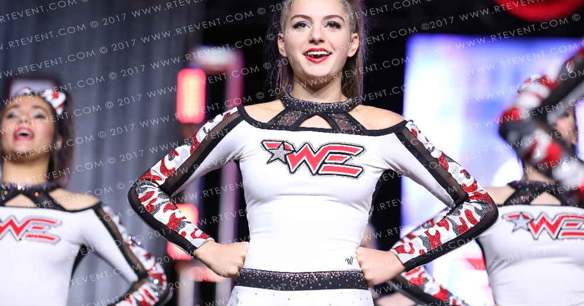 Woodlands Elite - OR Majors · Encore Grand Nationals