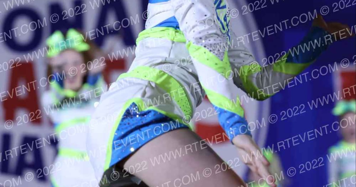 JPAC Radiance Twilight · NCA Indy Classic