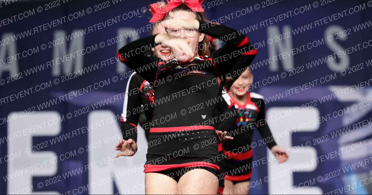 Woodlands Elite Daytona J-OPS · Central Florida Challenge