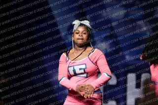 Infinity Extreme Cheer and Dance Legacy