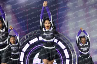 MS Elite Dance & Cheer Royalty