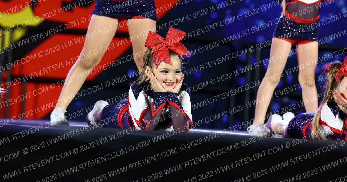 Wellington Cougars American Girls · Spirit Sports West Palm Beach Nationals