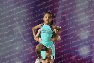 Exalt Dance and Cheer Thundercats