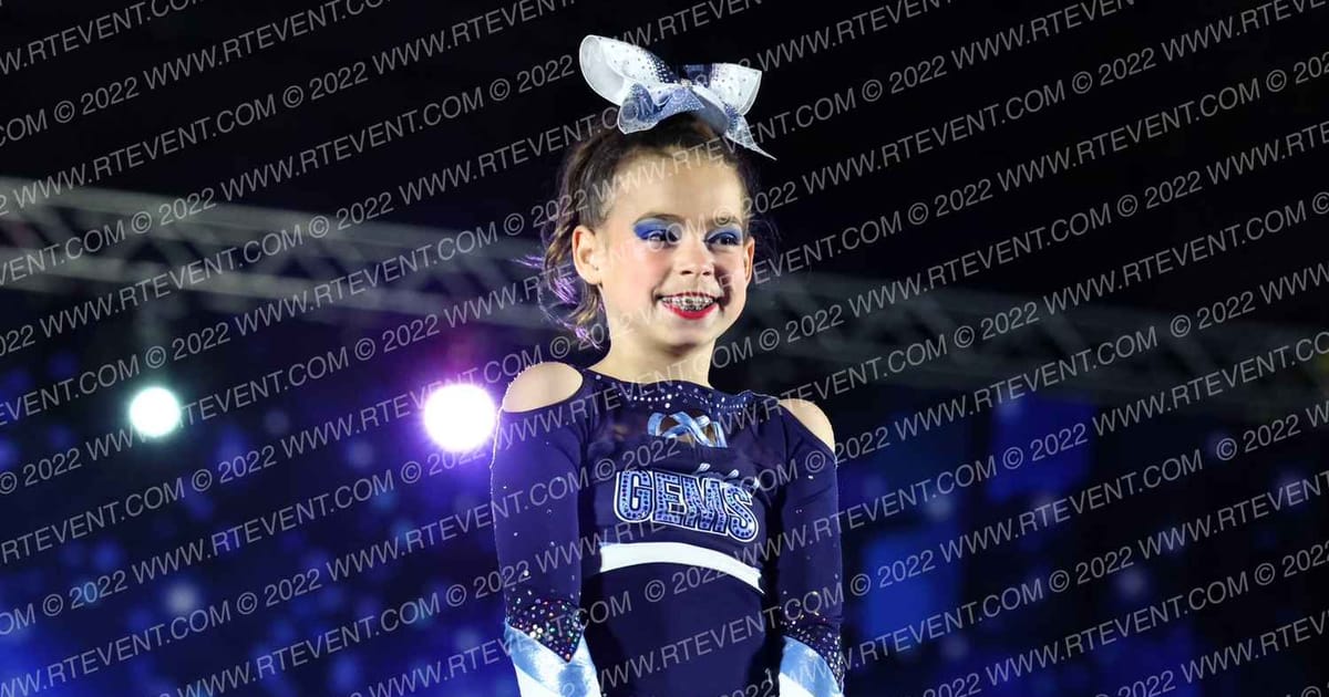 Cape Coral Gems Diamonds · Spirit Sports West Palm Beach Nationals