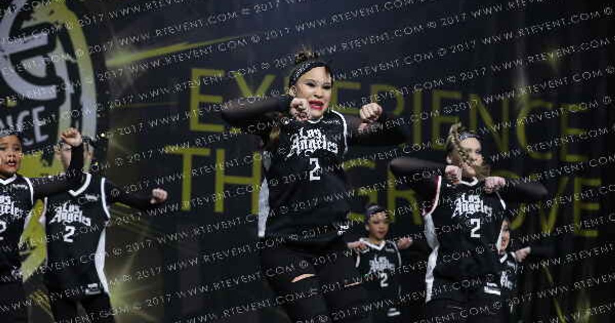 Premier Athletics - Northern Kentucky Outlaws · Athletic Columbus Nationals and Dance Grand Nationals DiDii