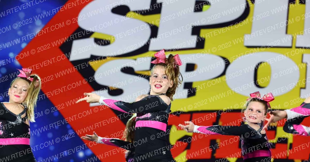 Boca Extreme Empresses · Spirit Sports West Palm Beach Nationals