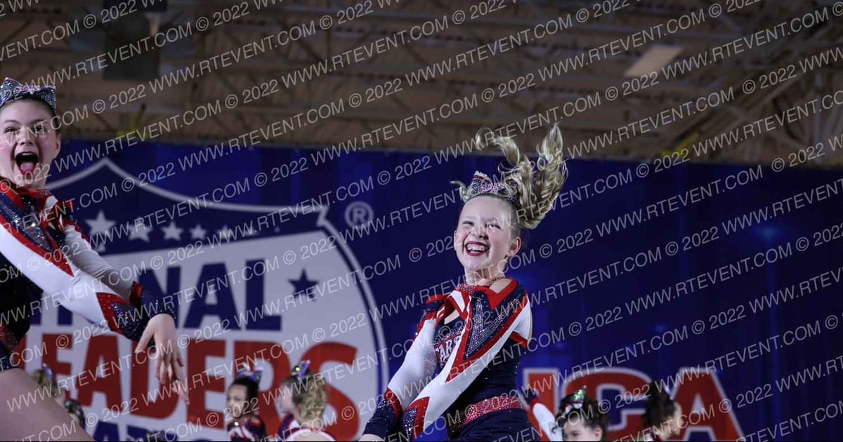 Interactive Academy Starstruck · NCA Indy Classic