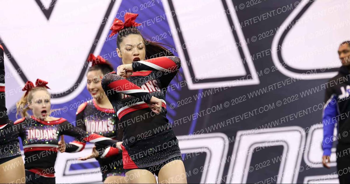 LINCOLN HIGH SCHOOL TROJANS · Youth and School Championship