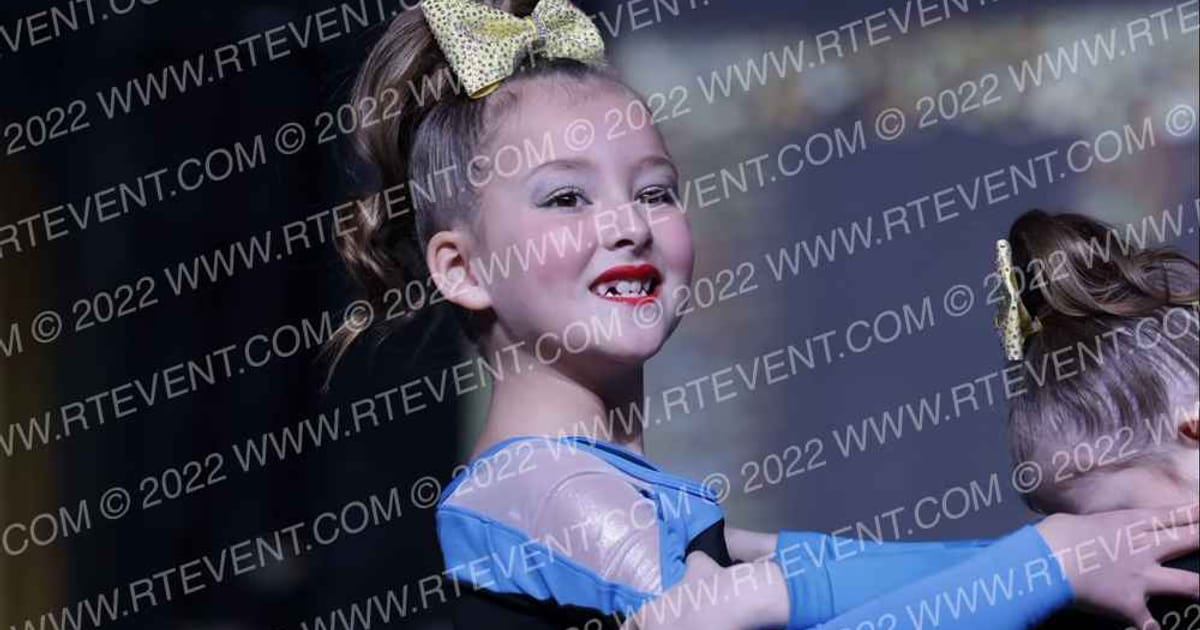 TSA Allstars Lemon Sharks · Revolution Championships Gold Rush Chicago