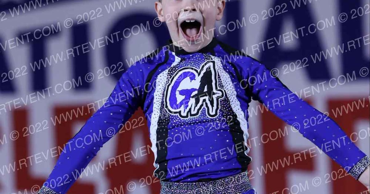 Genesis Athletix Apollo · NCA Indy Classic