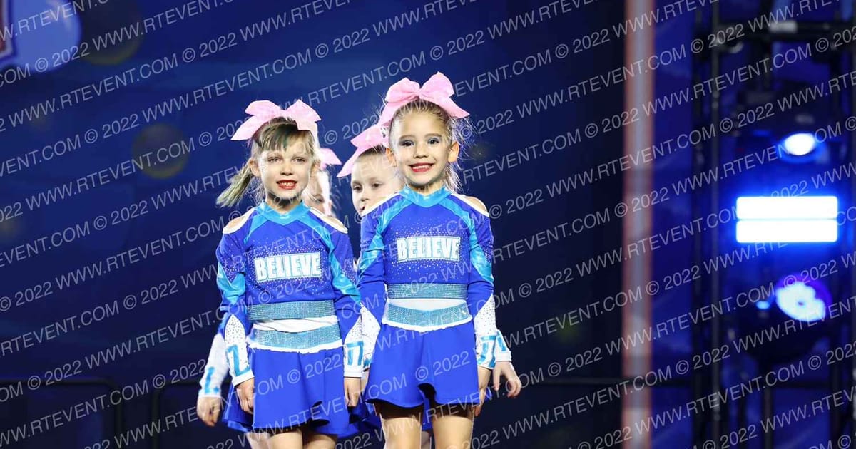 Northern Lights All Stars SPARKS FLY · Return to Atlantis Worcester