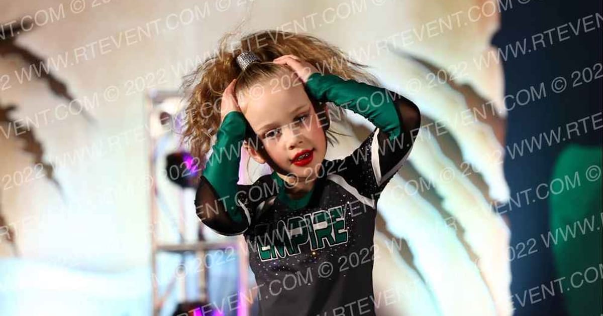 Empire Athletics Mini Halos · All Star Challenge King Of The Jungle