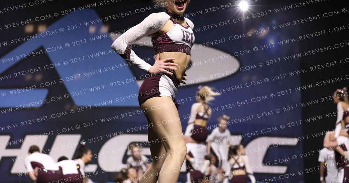 Intensity Elite Cheer and Dance Hi6H Intensity · Athletic Columbus Nationals and Dance Grand Nationals DiDii