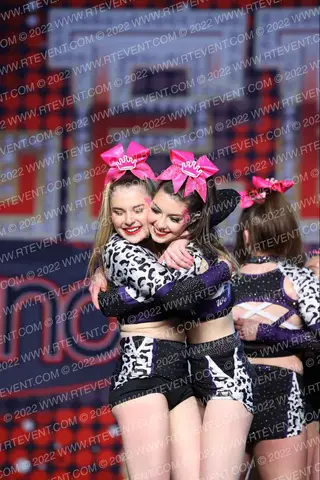 Joyful Journeys Lady Jagz