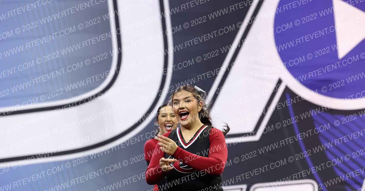 COVINA HIGH SCHOOL · Youth and School Championship