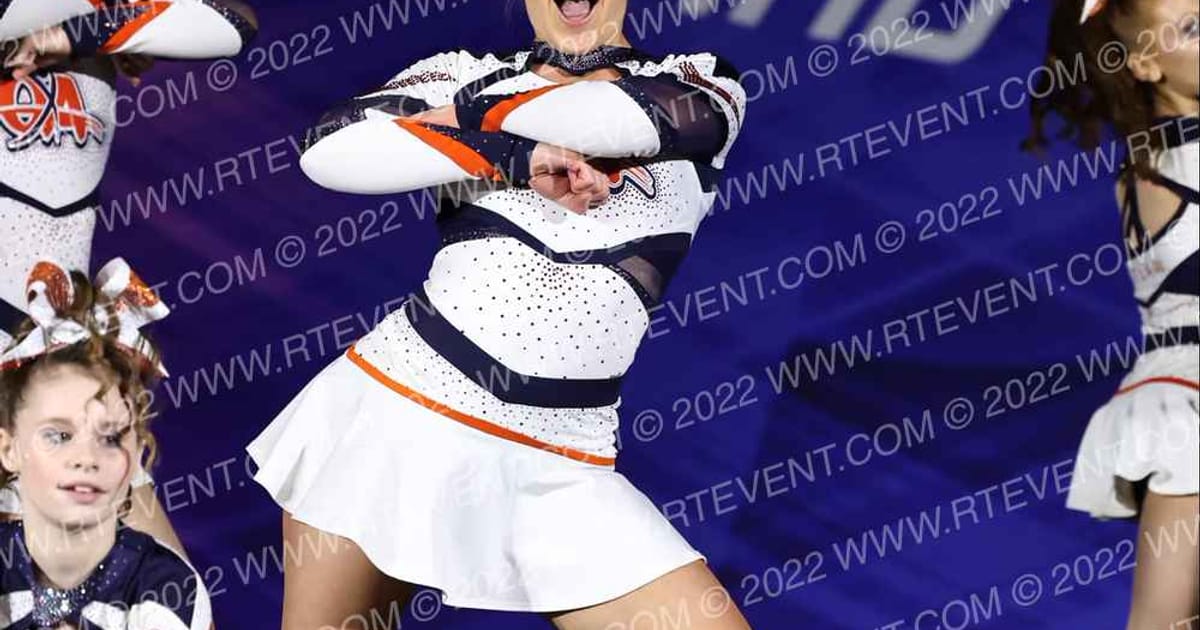 Outlaw Athletics Senior Diamonds · JAMfest Peoria Classic