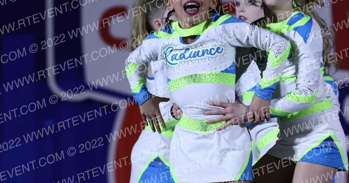 JPAC Radiance Sunflowers · NCA Indy Classic