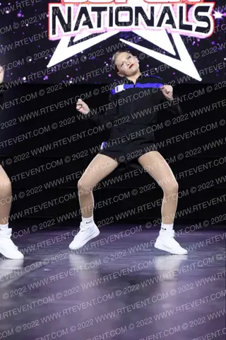 Center Grove Middle School North Junior High - Hip Hop