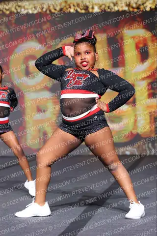Green Bay Elite Strawberry