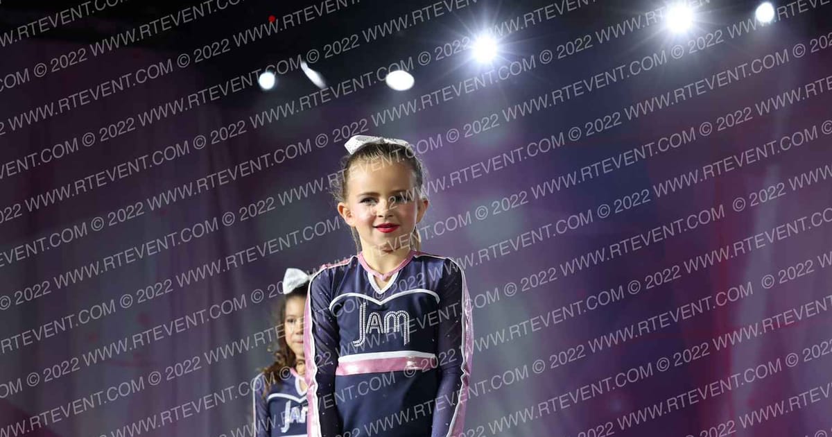JAM Athletics of Madison Swifties · Deep South Nationals