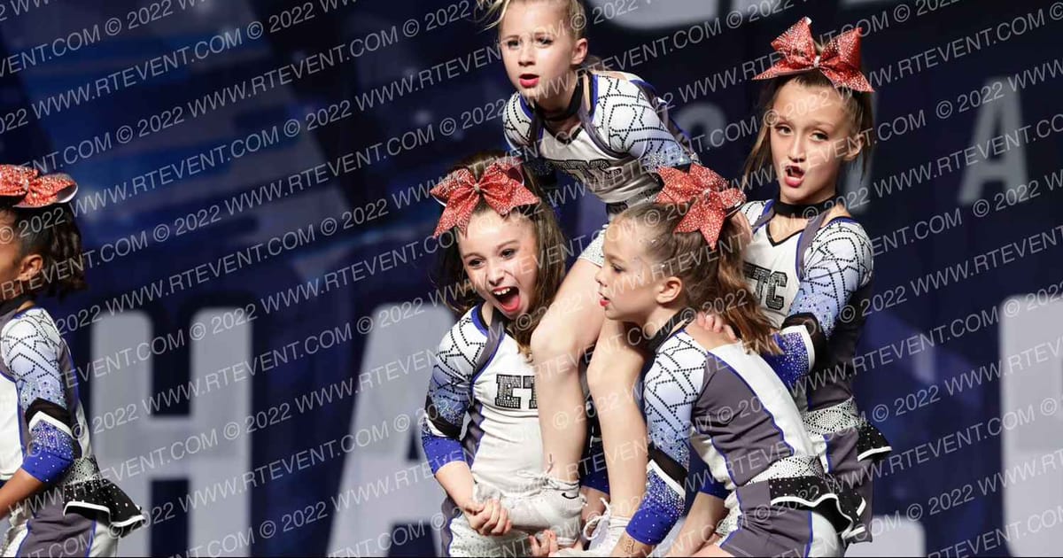 EVO Training Center Majors · Central Florida Challenge