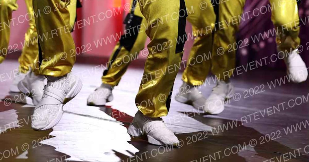 Dollhouse Dance Factory Kill Bill · JAMfest Dance Super Nationals