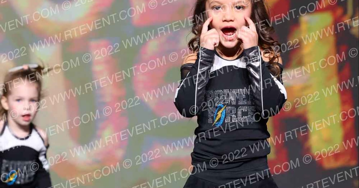 Power Force Athletics (Power Force Athletics) Boss Bab1es · Revolution Championships Gold Rush Chicago