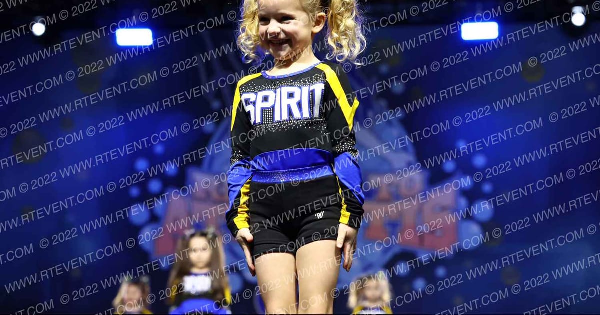 Spirit Central Metro-West Tiny Tigers · Return to Atlantis Worcester