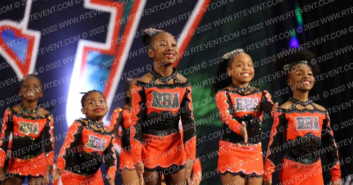 Royalty Brand Athletics Charm · JAMfest Hampton Classic