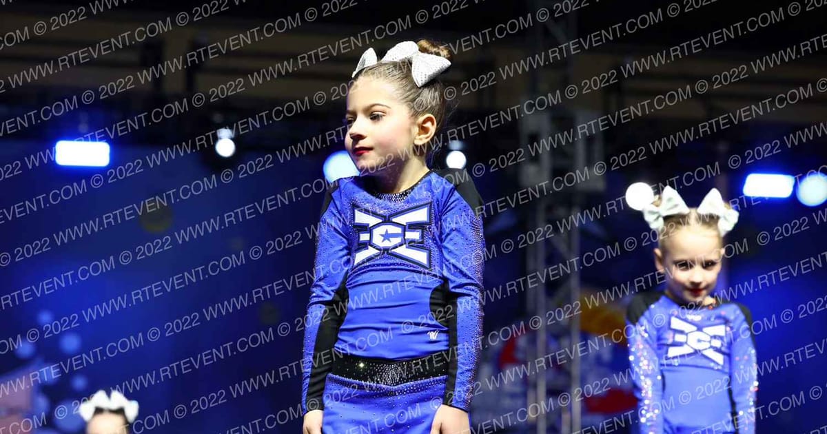 East Celebrity Elite Tiny Enchanted · Return to Atlantis Worcester