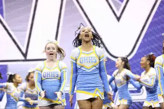 QUARTZ HILL HIGH SCHOOL