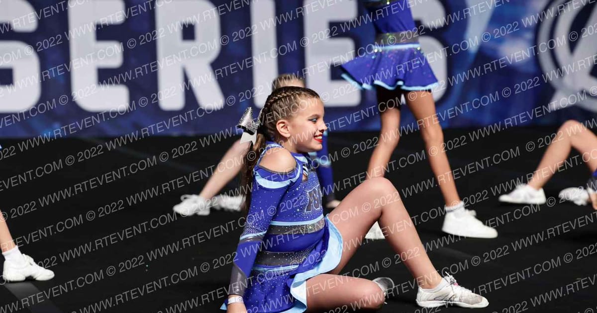 Florida's Sports Coast Thunder · Central Florida Challenge