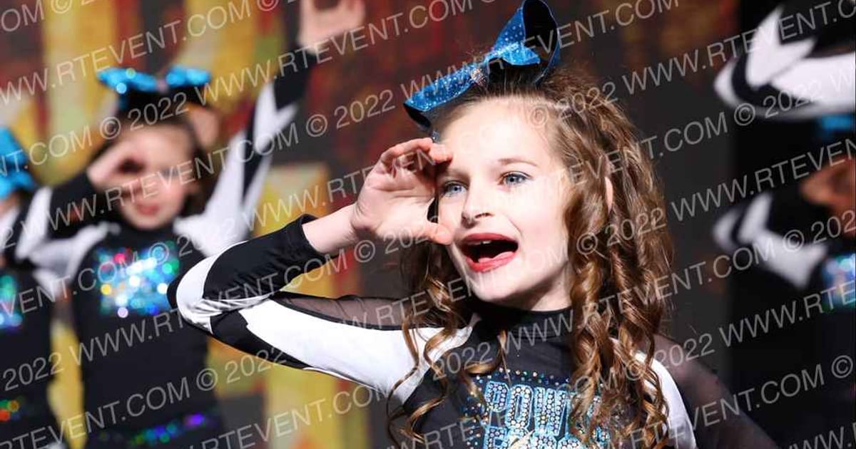 Power Force Athletics (Power Force Athletics) Spotlight · Revolution Championships Gold Rush Chicago