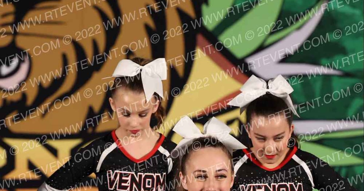 Natural Venom All Stars SWAT · All Star Challenge King Of The Jungle