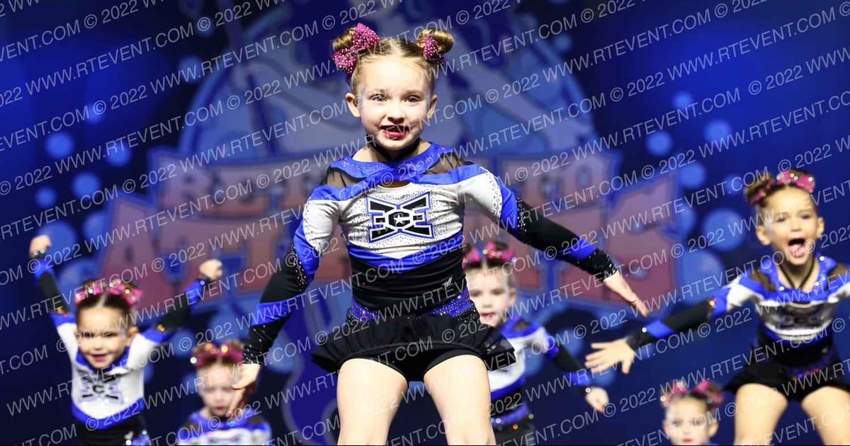 East Celebrity Elite - Hingham GLITTER GIRLS · Return to Atlantis Worcester