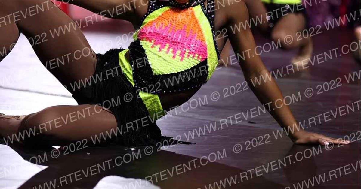 Fierce Factory Dance & Talent Destiny Jazz · JAMfest Dance Super Nationals