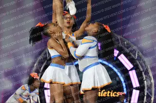 Hype athletics Hype allstars