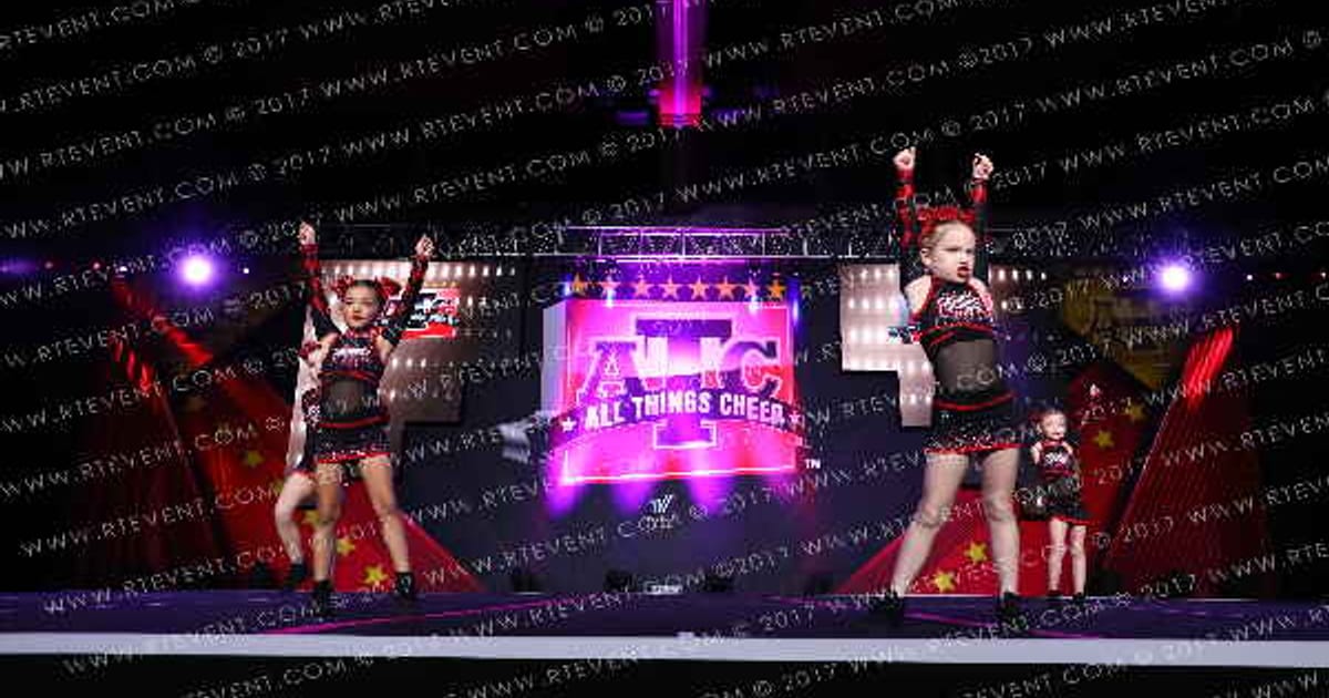 Firehouse Elite Embers · ATC Bellevue Update
