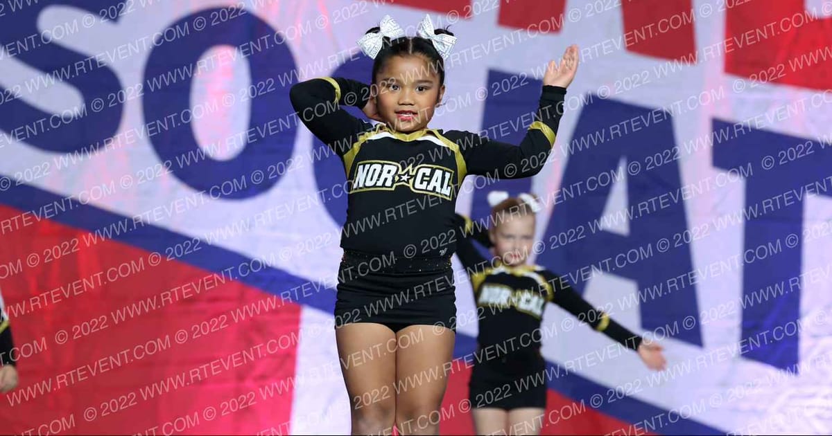 Nor Cal Elite All Stars Pegasus · NCA Roseville Showdown