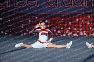 Stuntz Academy B. Becker