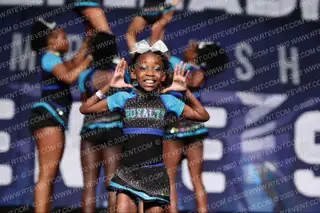RawRoyalty AllStars Black Diamonds