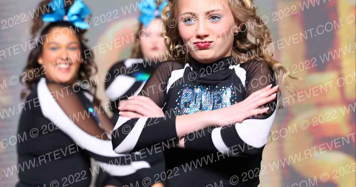 Power Force Athletics (Power Force Athletics) Classics · Revolution Championships Gold Rush Chicago