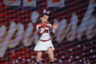 Stuntz Academy K. Archuleta