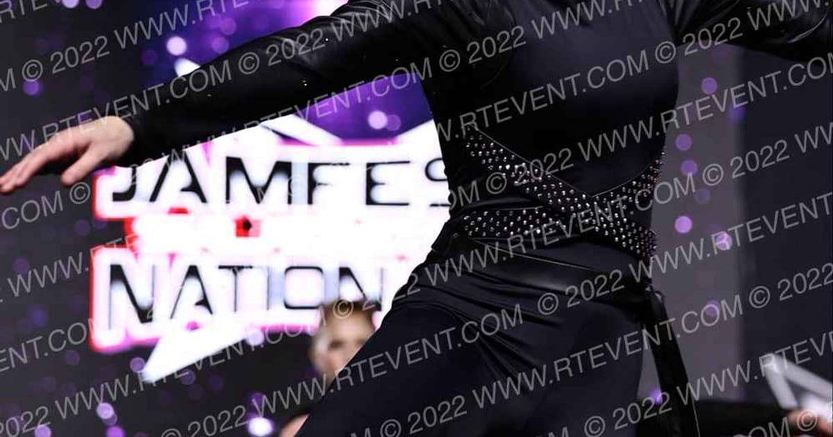 Adrenaline Studio FORCE · JAMfest Dance Super Nationals