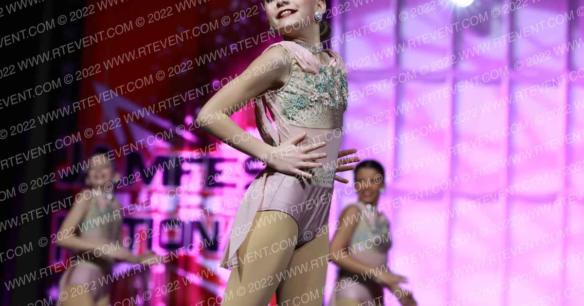 Foursis Dance Academy Foursis Dazzler Dynamite Dance Team · JAMfest Dance Super Nationals