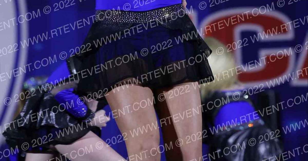 Power House Elite Wildcats Riot · NCA Indy Classic