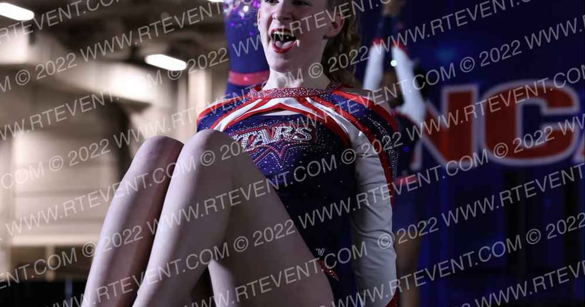 Interactive Academy Eclipse · NCA Indy Classic