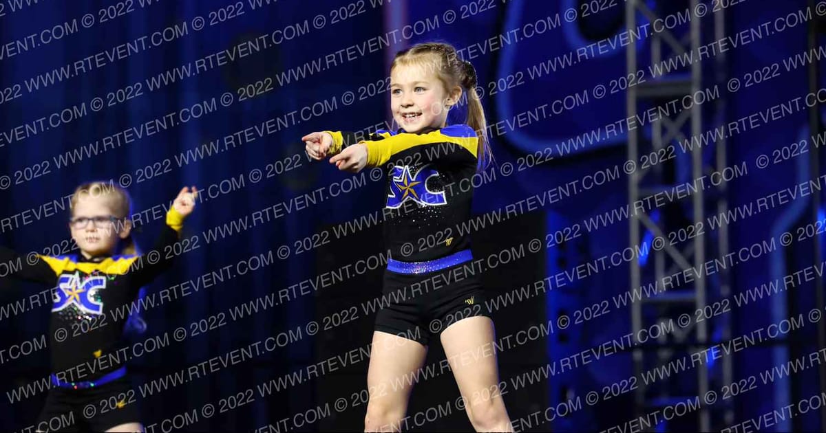 Spirit Central Tiger Cubs · Return to Atlantis Worcester