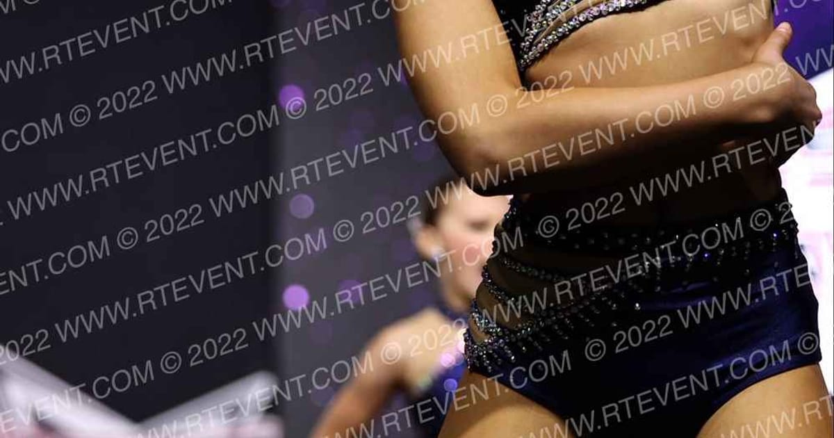 Star Steppers Dance Youth Small Jazz · JAMfest Dance Super Nationals