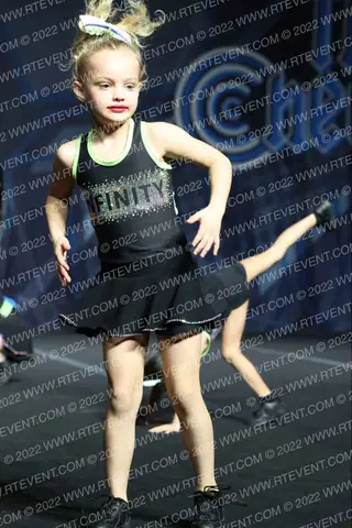 Infinity Elite Athletics Everlast